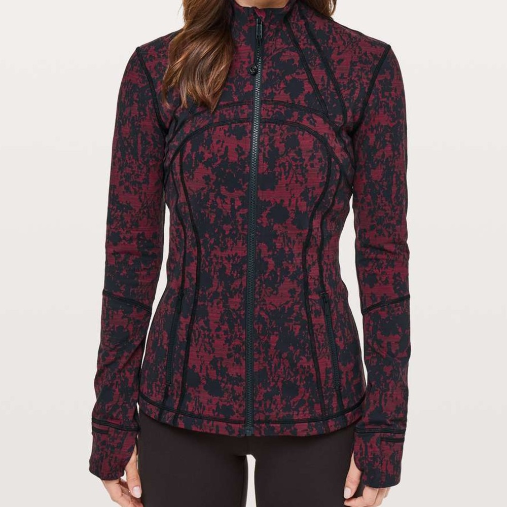 Lululemon define jacket 4